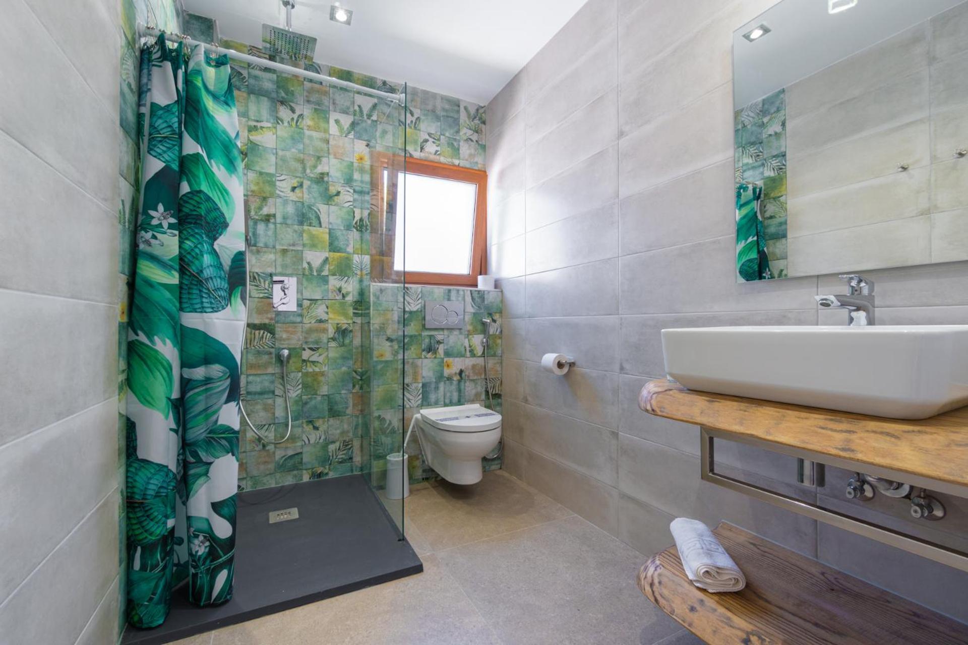 Hostal Restaurante Pou des Lleó Sant Carles de Peralta Quarto foto